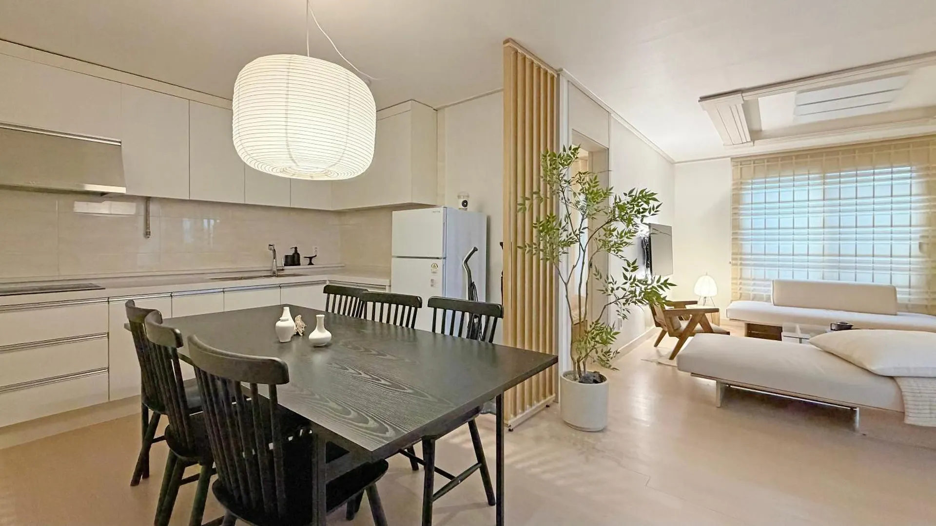 Apartemen Dorandoran Stay, New Premium, Family, Pickup Service, Incheon Airport 10Minutes