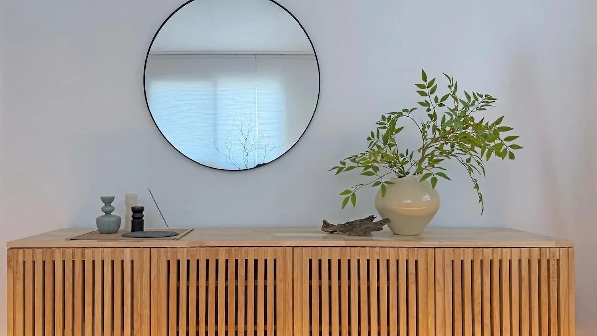 Dorandoran Stay, New Premium, Family, Pickup Service, Incheon Airport 10Minutes Korsel