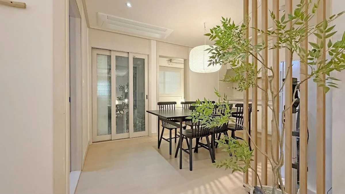 Dorandoran Stay, New Premium, Family, Pickup Service, Incheon Airport 10Minutes 0*,  Korsel