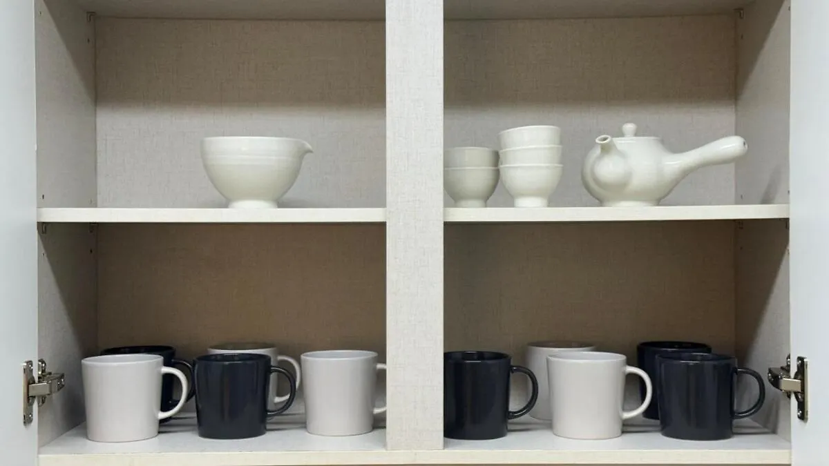 Apartment Dorandoran Stay, New Premium, Family, Pickup Service, Incheon Airport 10Minutes