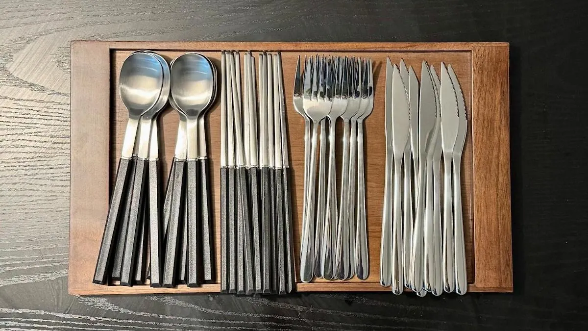 Dorandoran Stay, New Premium, Family, Pickup Service, Incheon Airport 10Minutes Apartemen