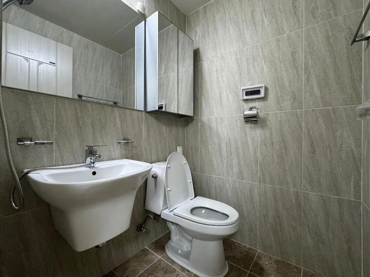 Dorandoran Stay, New Premium, Family, Pickup Service, Incheon Airport 10Minutes Korsel