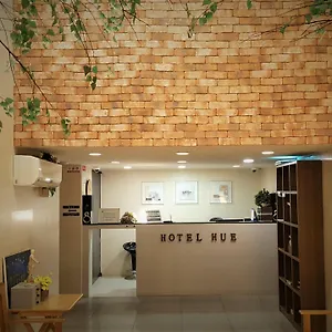 휴 로프트 호텔