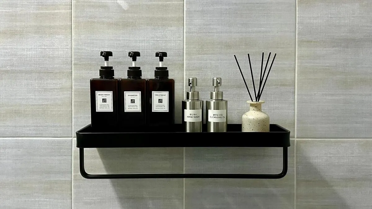 Apartment Dorandoran Stay, New Premium, Family, Pickup Service, Incheon Airport 10Minutes